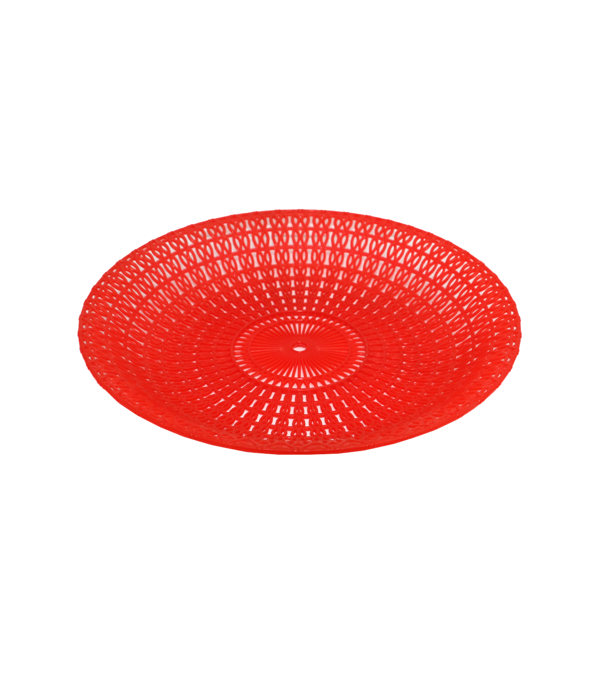 roti sieve kiwi knit & knot