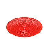 roti sieve kiwi knit & knot