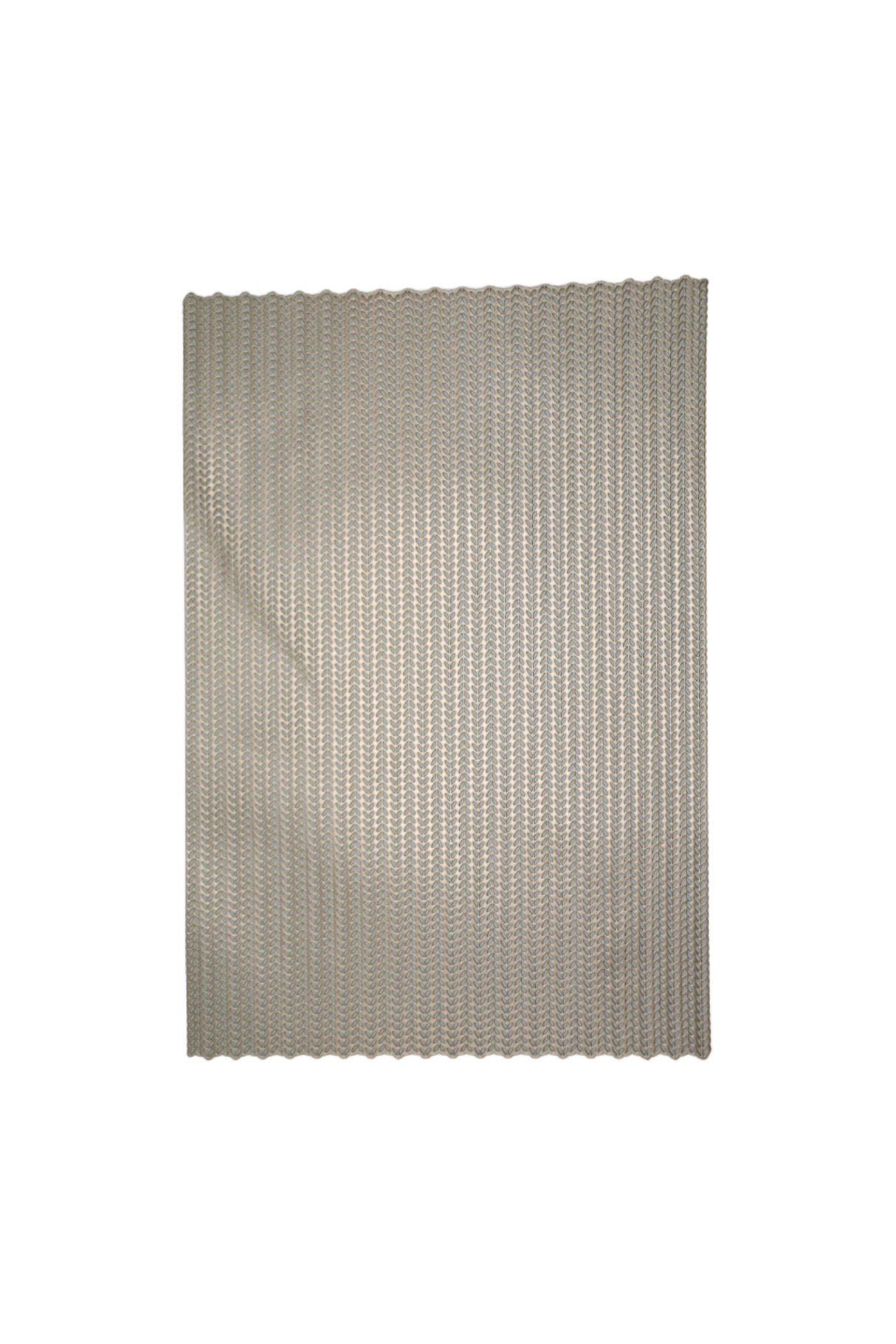 pvc table mat 1pc golden 45x12cm china d828