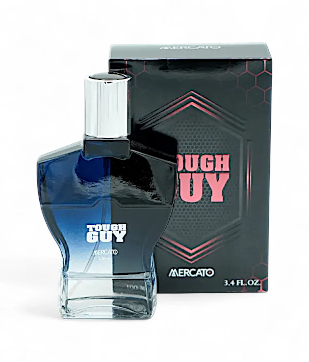 marcato perfume tough guy 100ml