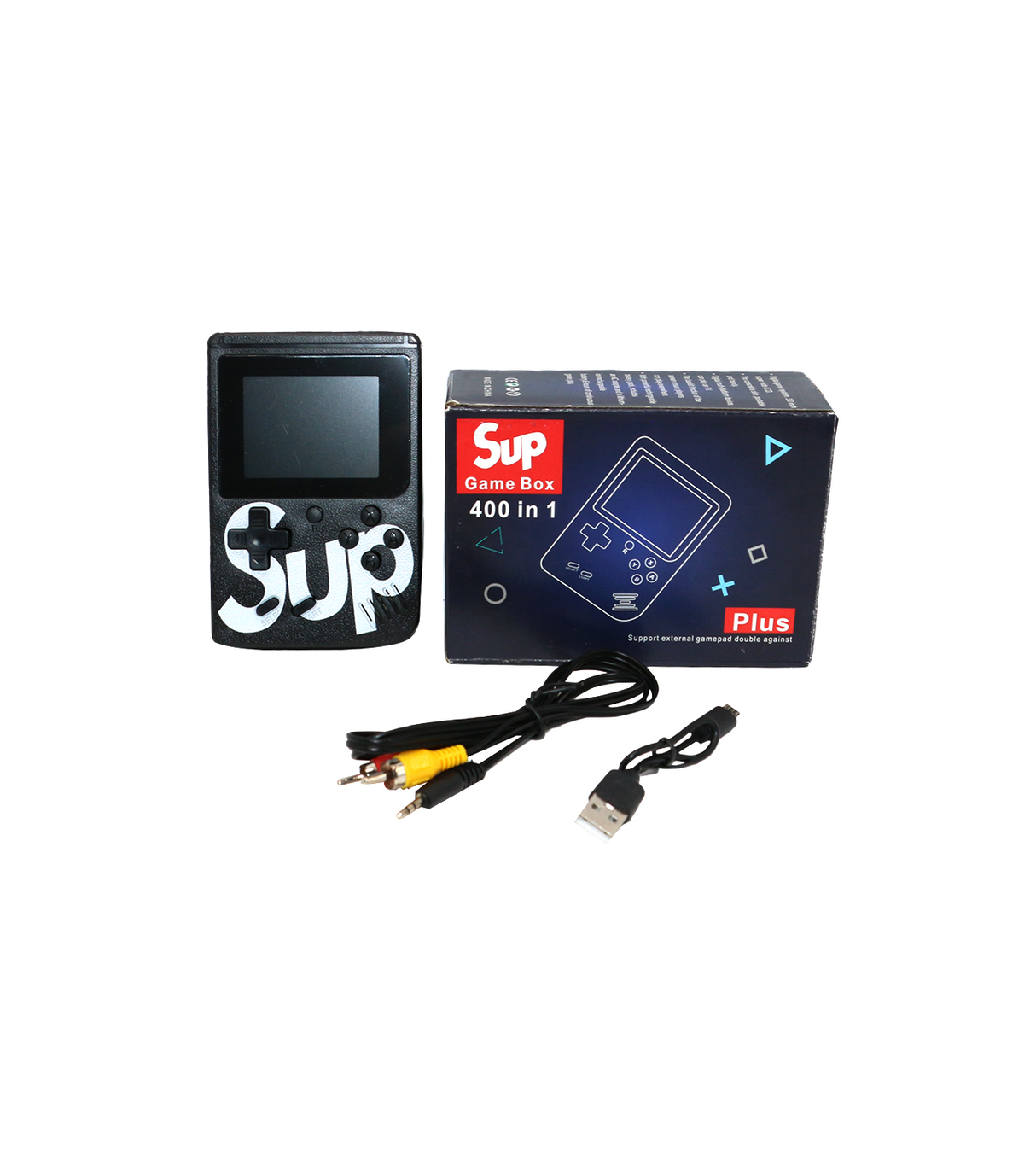sup game 400in1 chargeable china t667