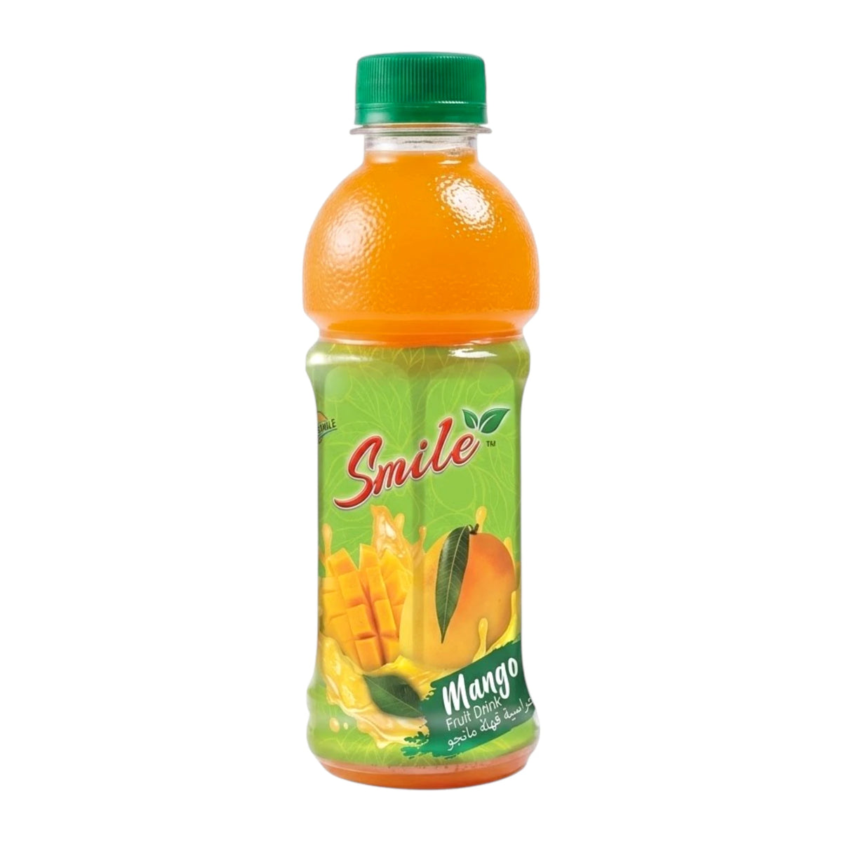 smile juice mango 250ml