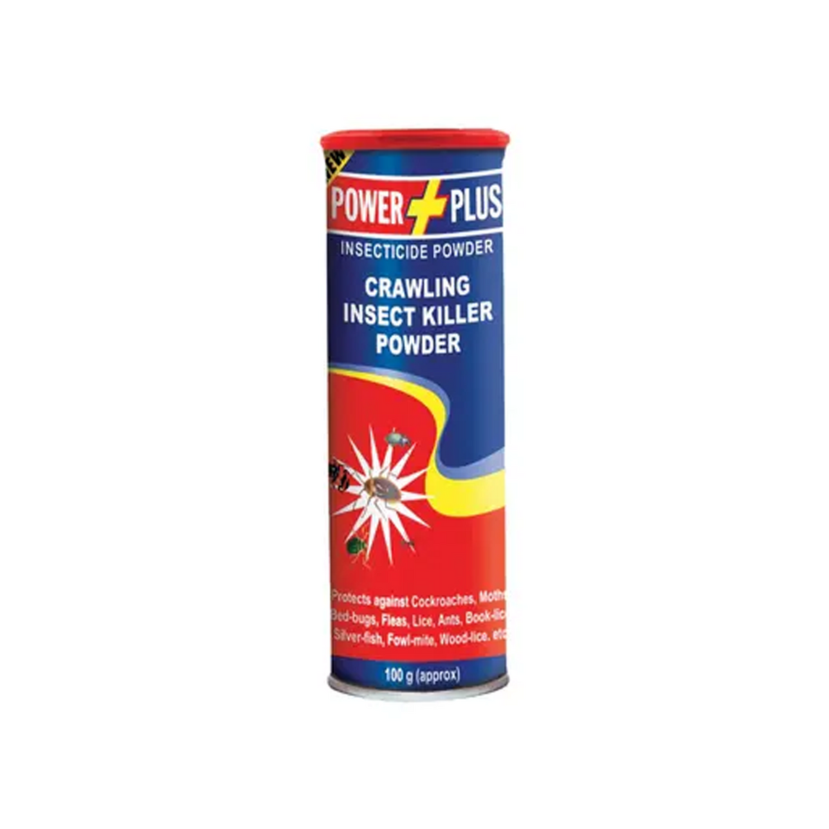 Insect Power power plus insect killer powder 100g – KK Mart