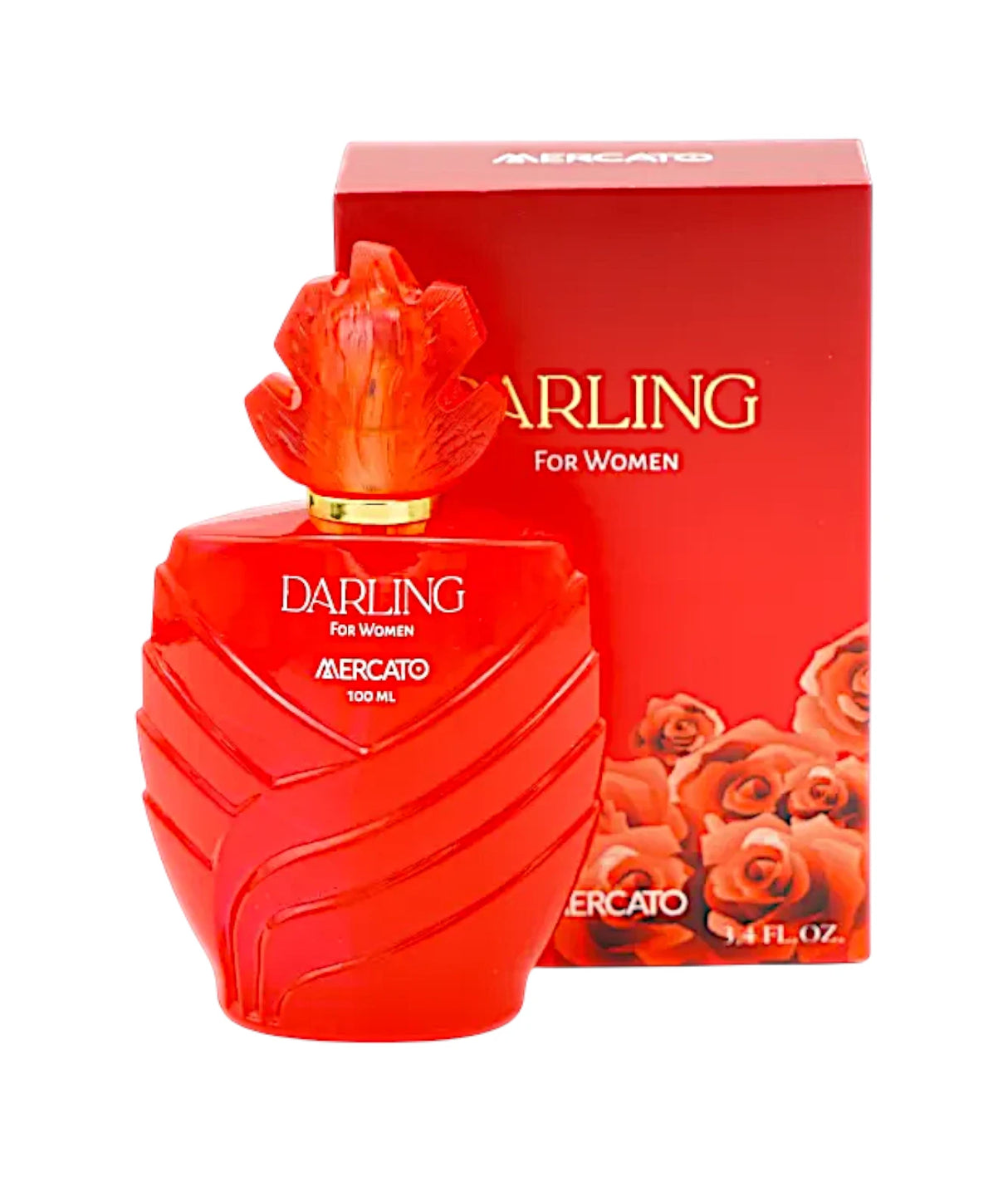perfume darling 100ml for women