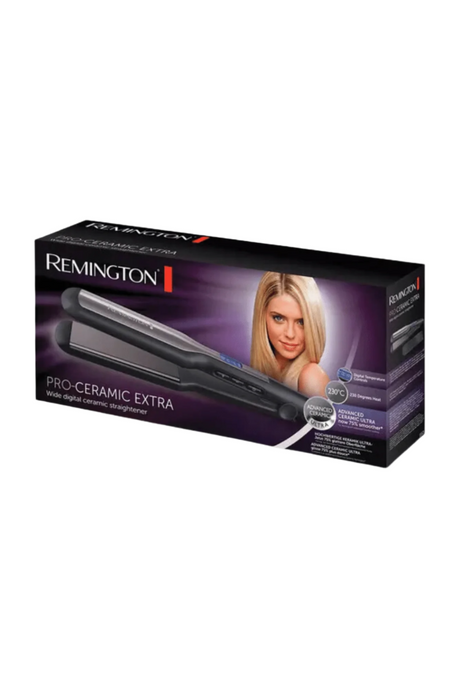 remington straightener s5525
