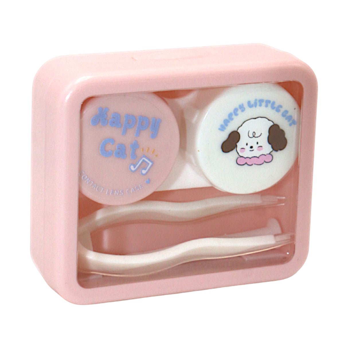 ttr lens container cm-4977 china