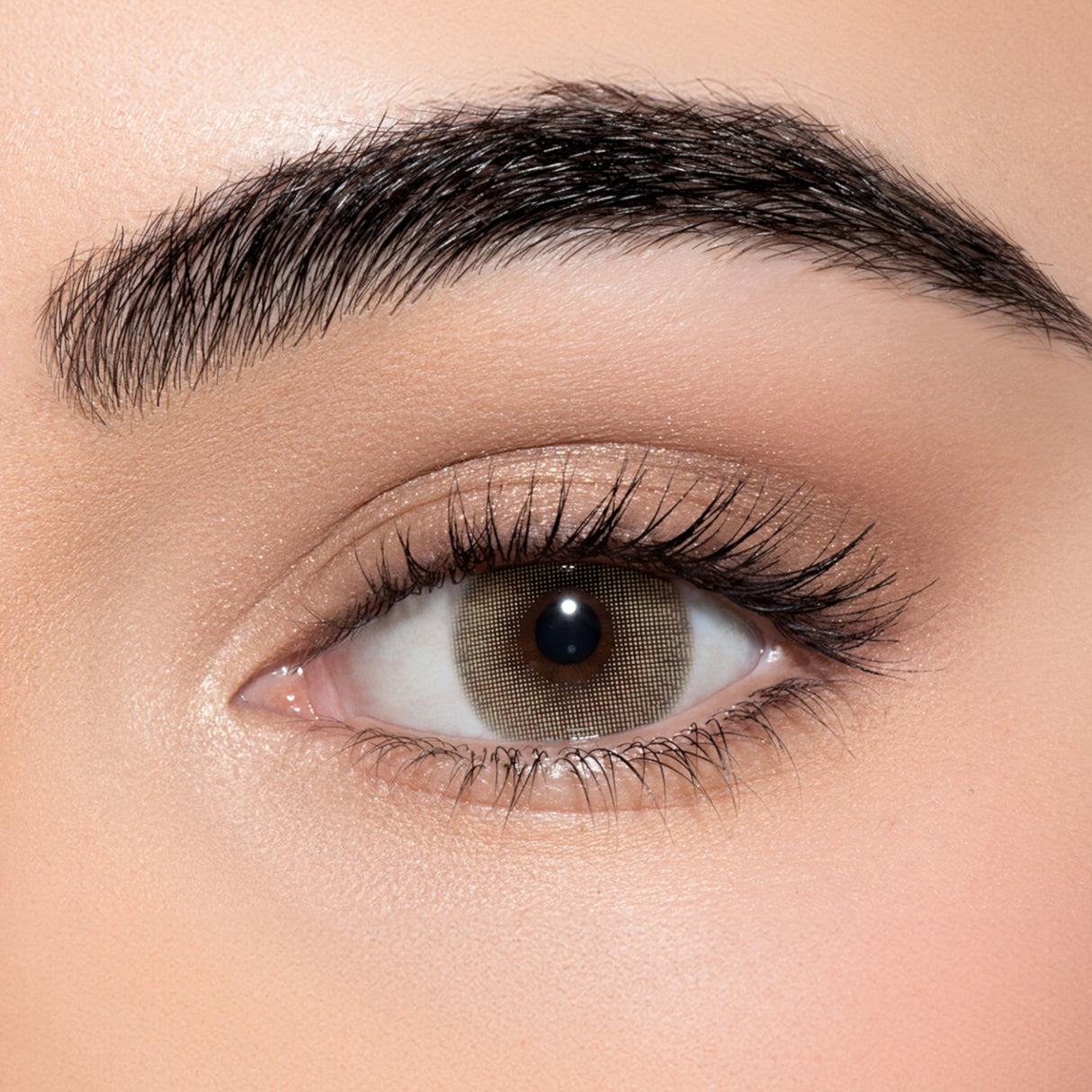 lens me lime made in korea