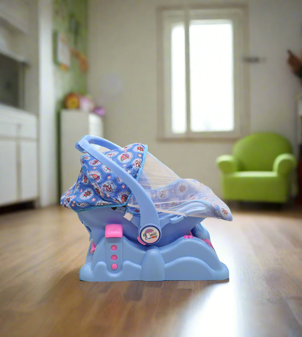 mama love cot 3in1