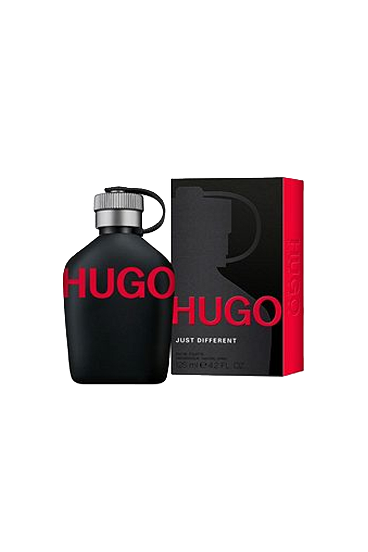 prm hugo just different 125ml