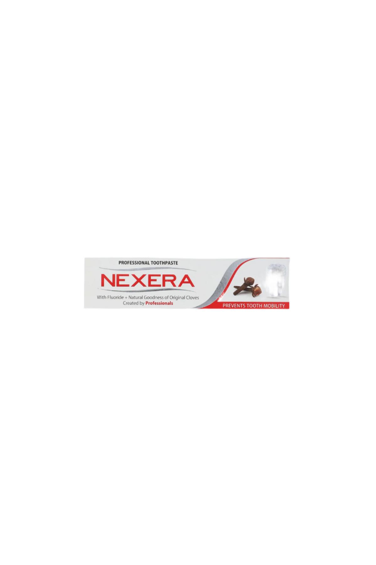 Nixara nexera toothpaste 35g – KK Mart