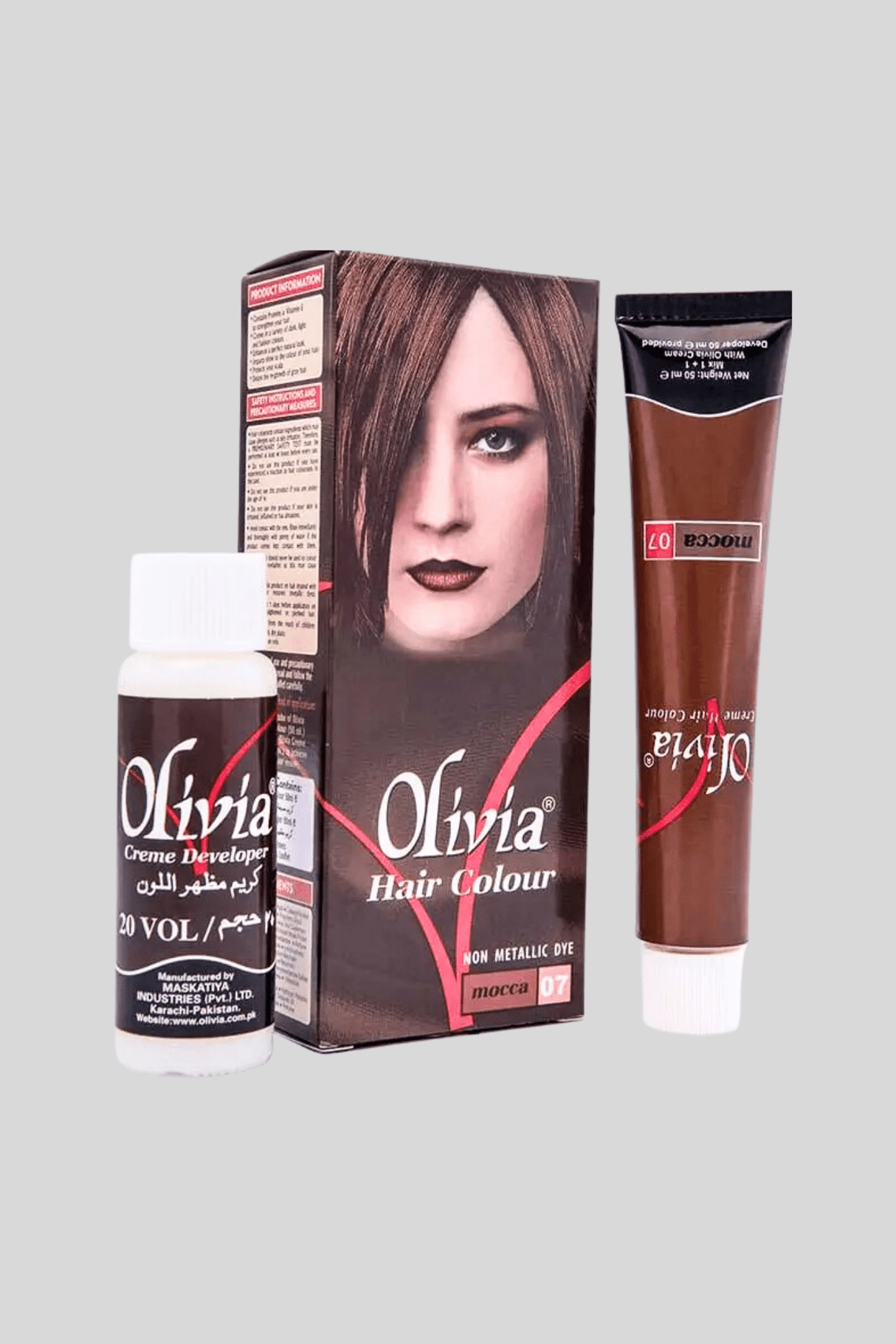 olivia hair colour 07