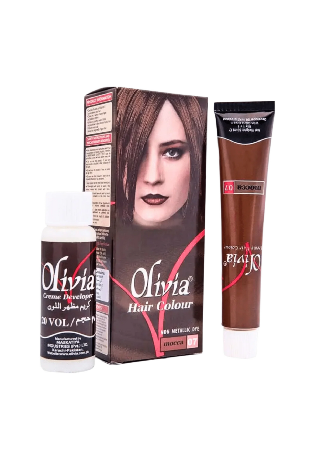 olivia hair colour 07