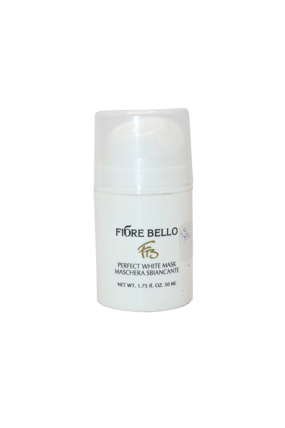 fiore bello white mask 50ml