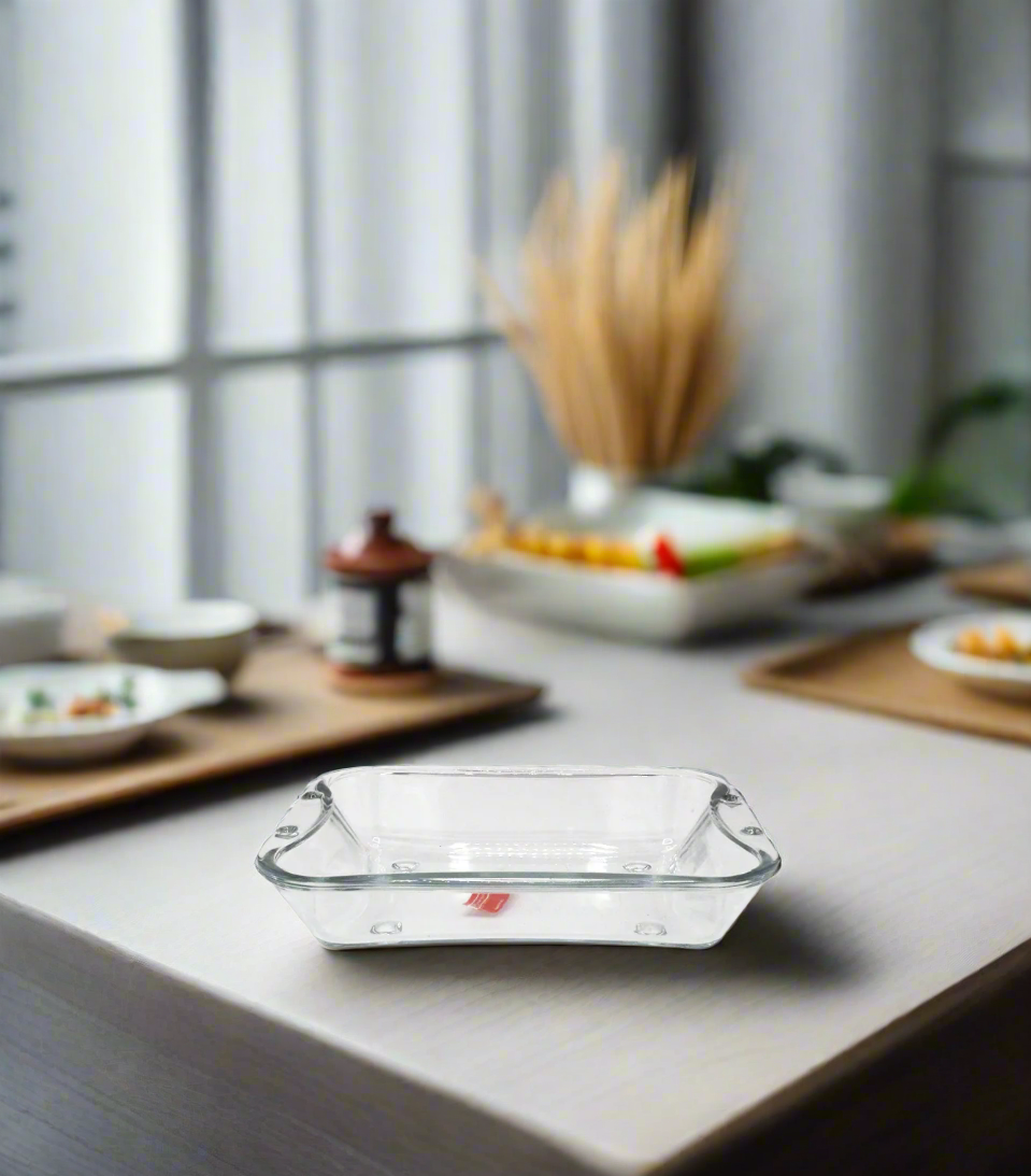 norex dish small 522101