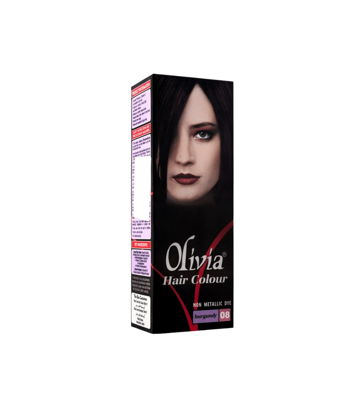 olivia hair color 08