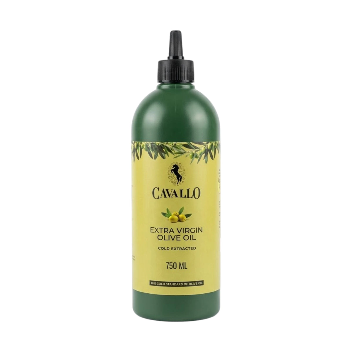 cavallo extra virgin olive oil 750ml