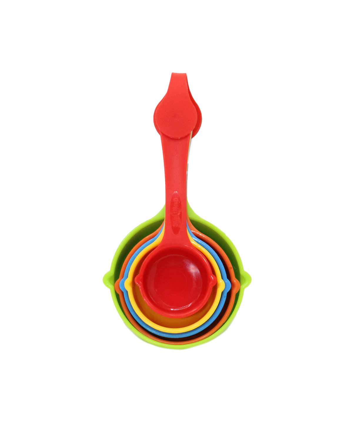 measuring cup 5pc china 10345