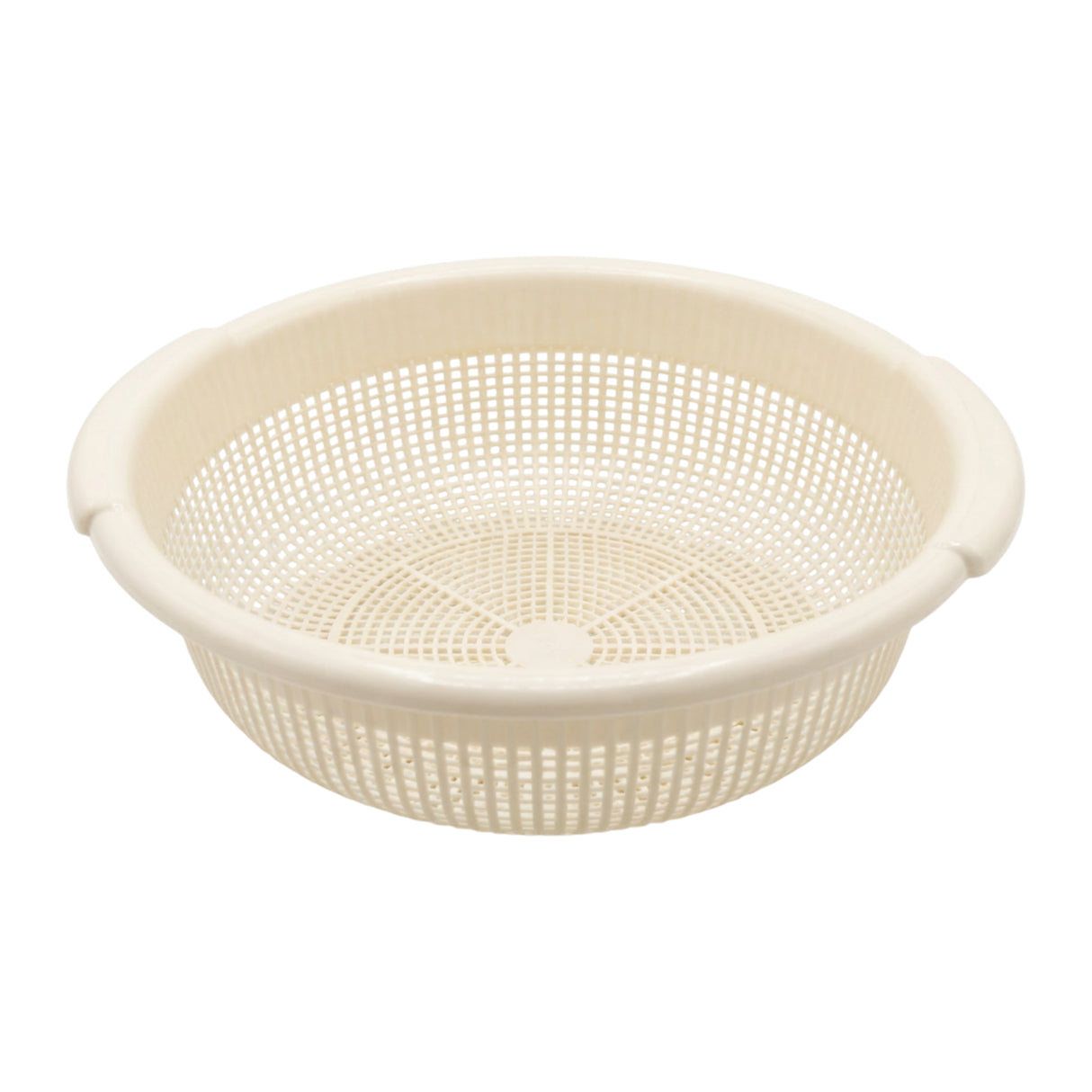 plastic sieve basket round no.3 pak duman