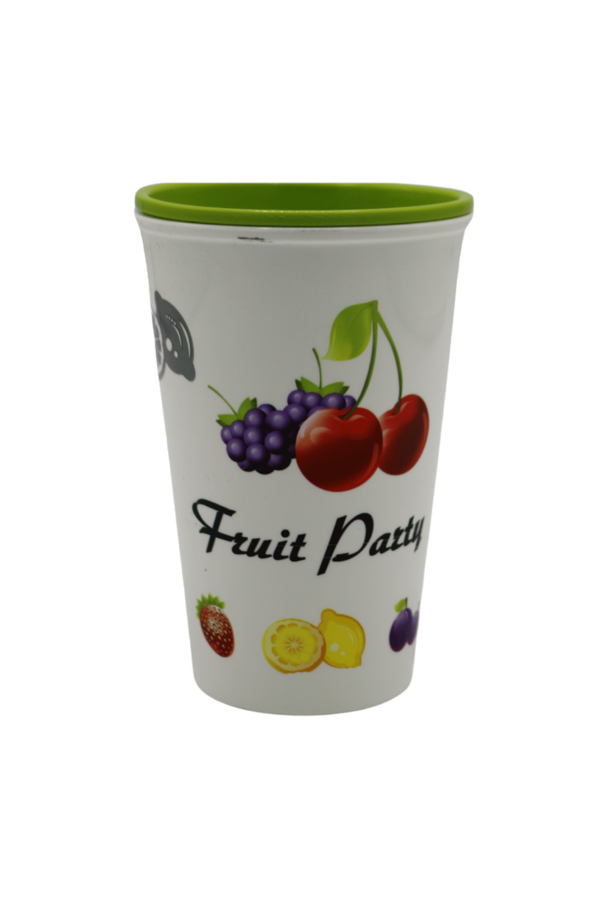 fruit glass 1pc china