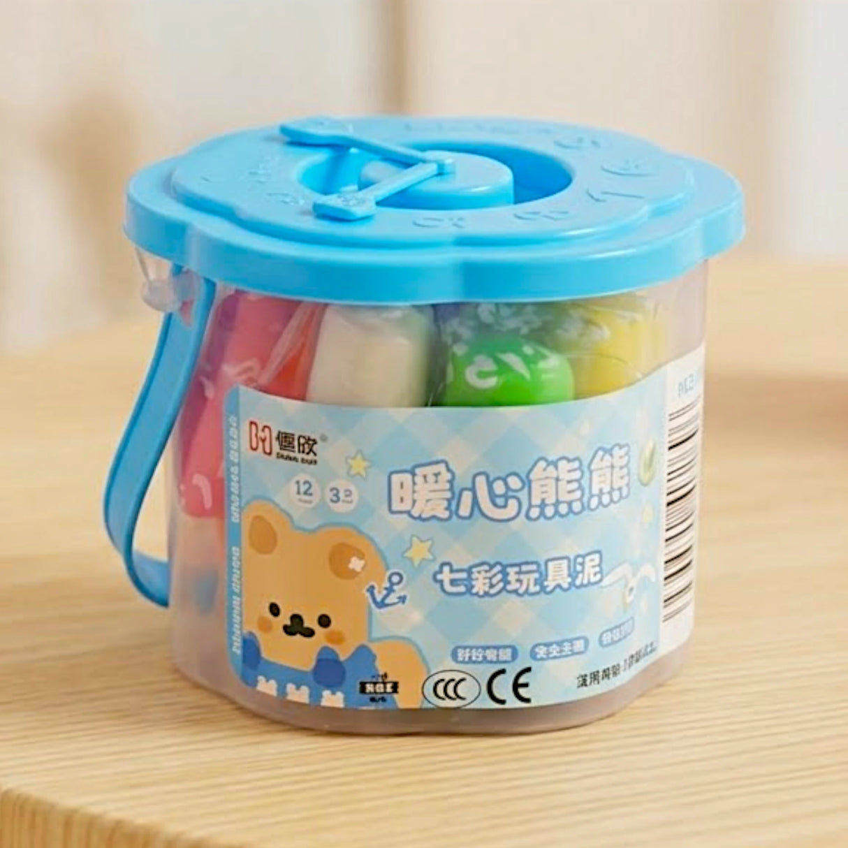 play dough 269
