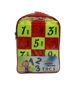blocks bag abc