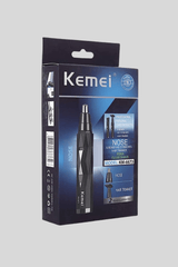 kemei nose trimmer 6673