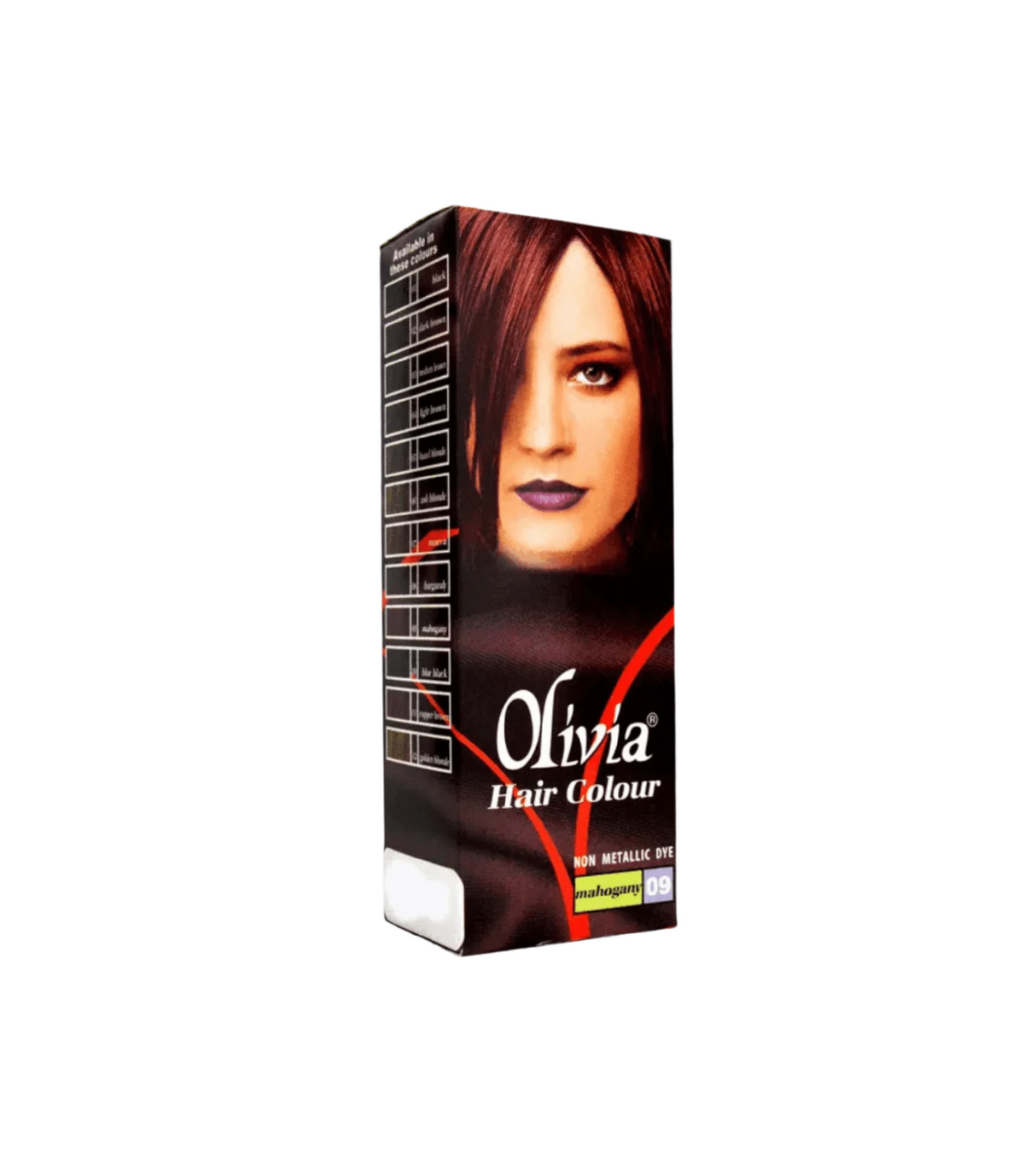 olivia hair color 09