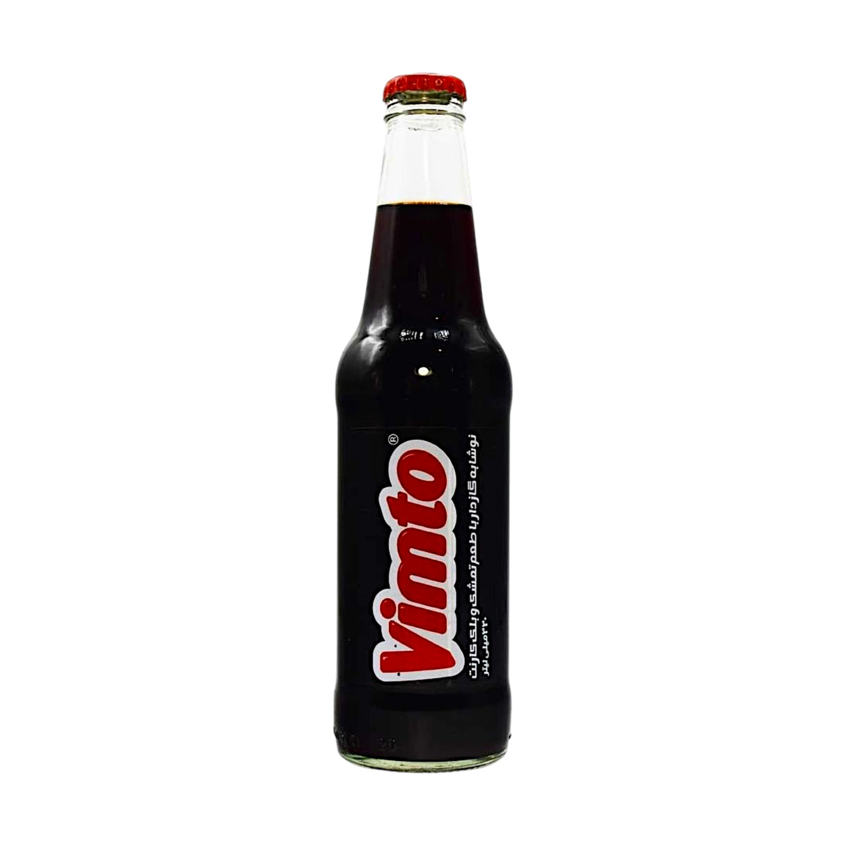 vimto carbonated drink mixed fruit 330ml