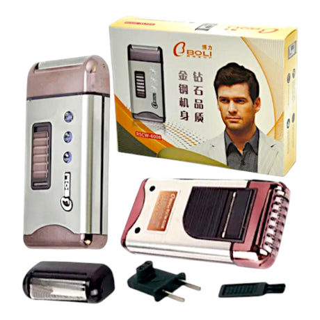 boli shaver rscw-6008