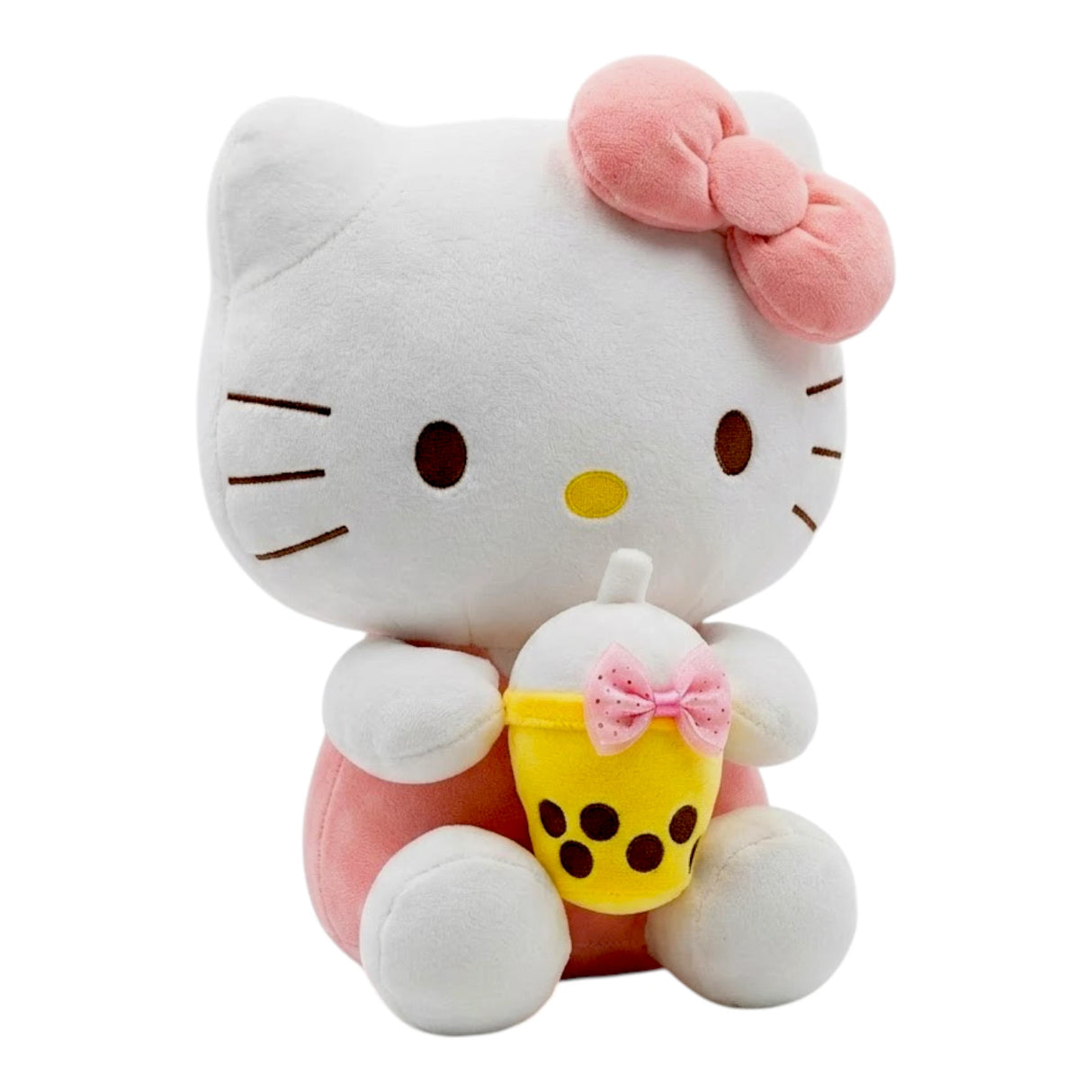 stuff kitty small 12"