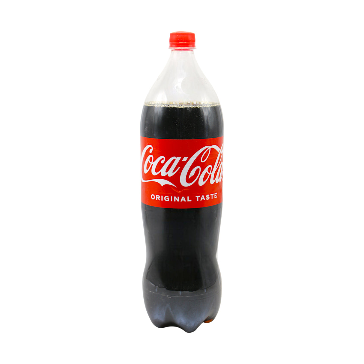 coca cola 2l
