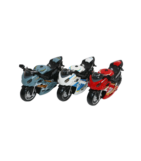 friction bike t633