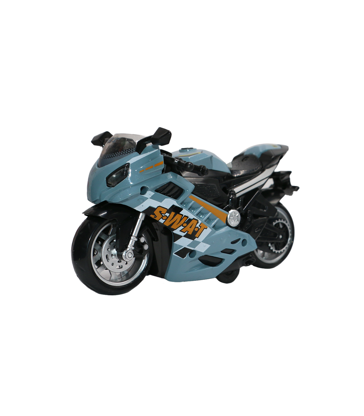 friction bike t633