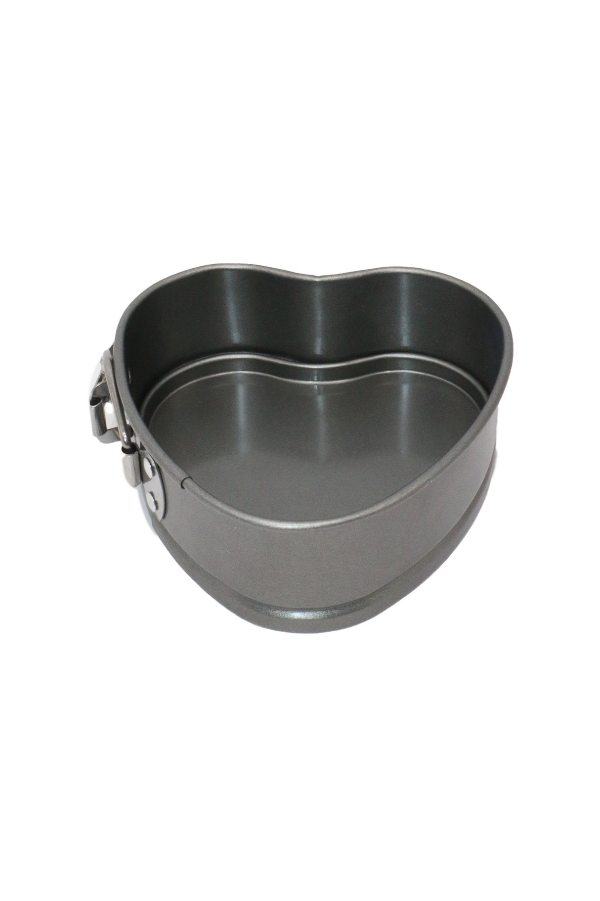 nonstick cake mould 11cm heart china