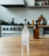 acrylic oil bottle 800ml china 2346