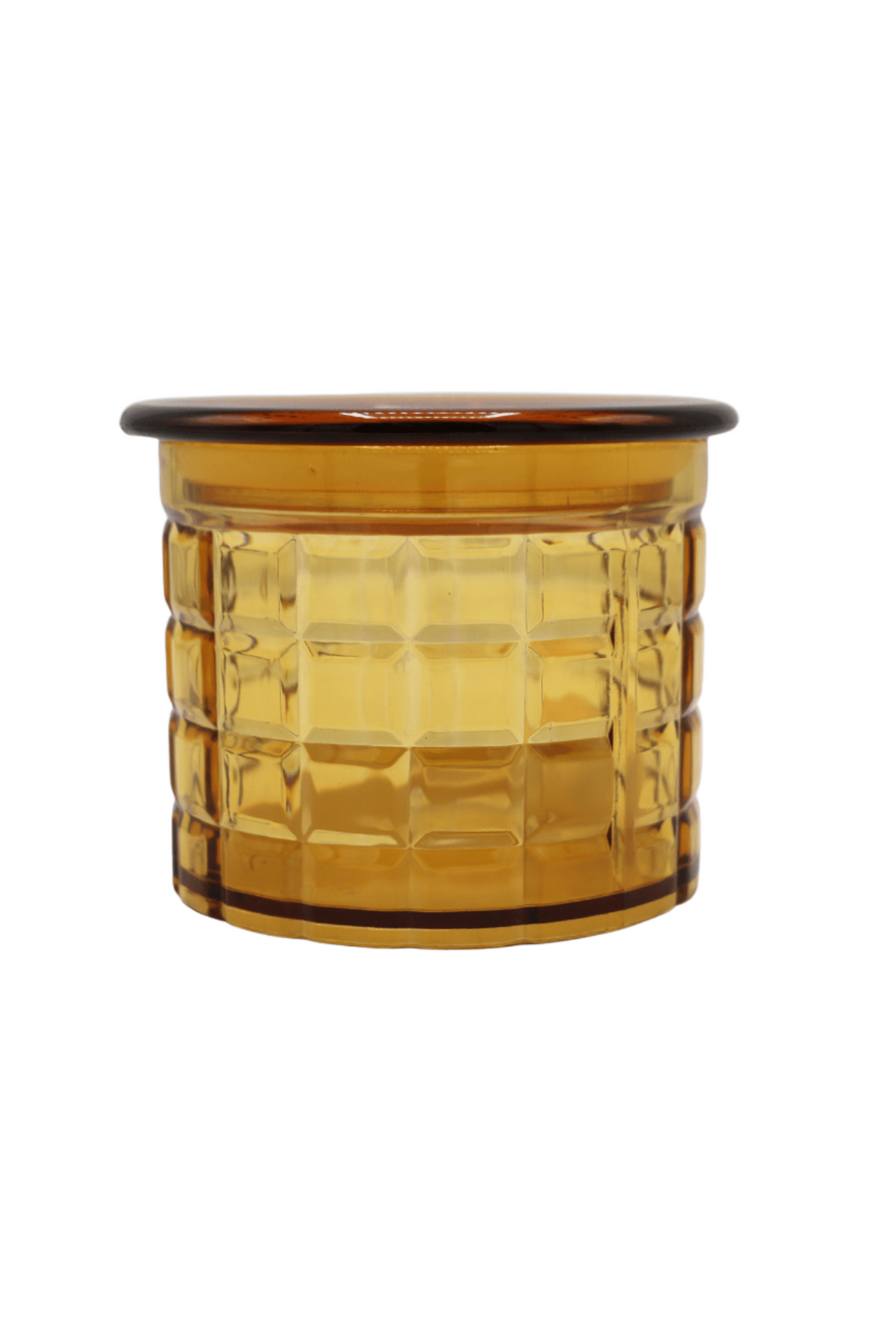 plastic spice jar small 1pc iran 139