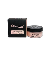 glamorous face shimmer 7821