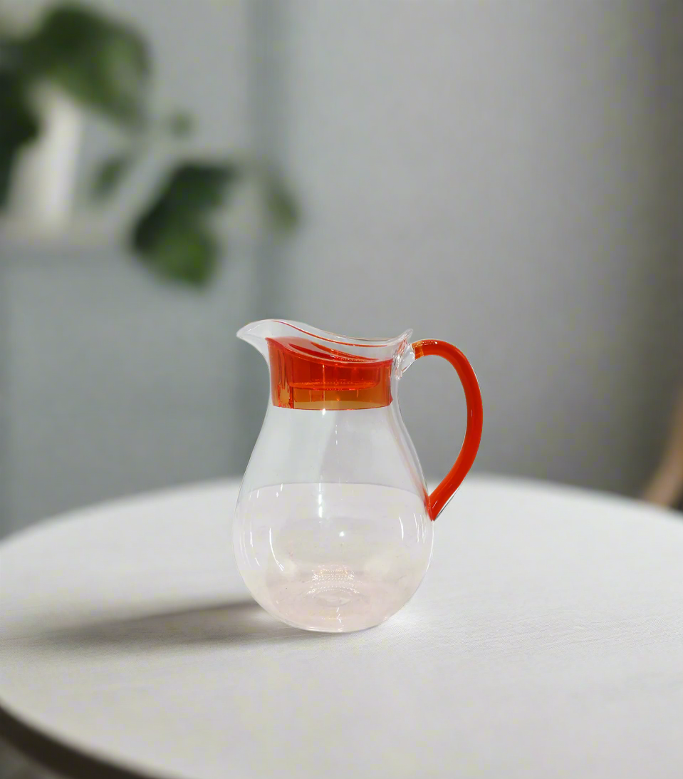 arcylic jug pitcher taiwan