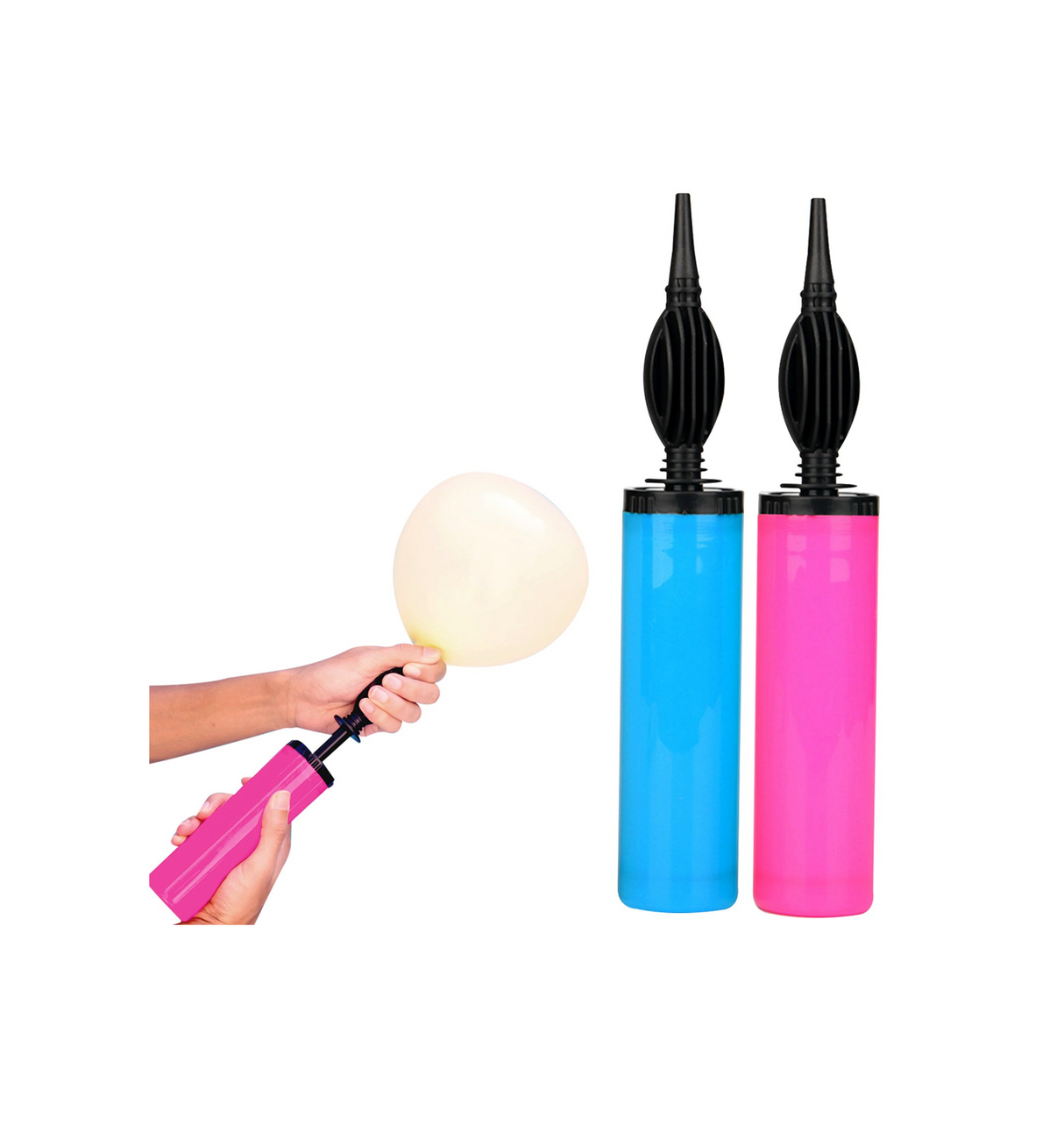 balloon pump 1pc