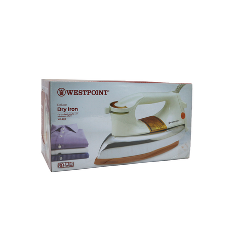 westpoint iron 80b
