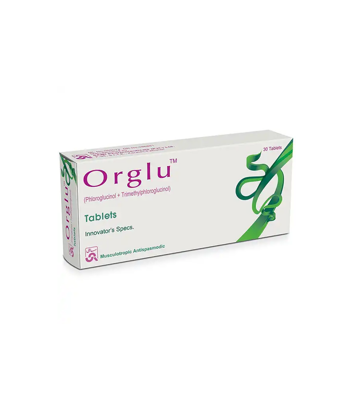 tab orglu 30s