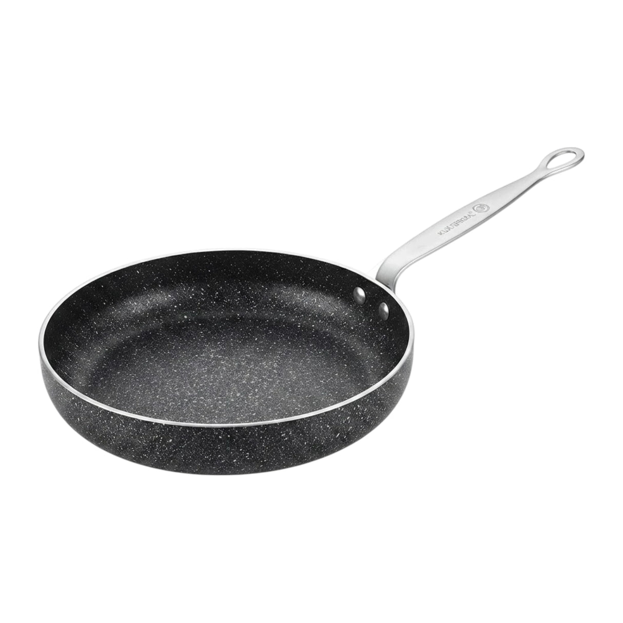 korkmaz nonstick fry pan 26cm induction base turkey a2956