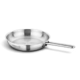 korkmaz fry pan 28cm induction base turkey a1081
