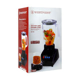 westpoint blender 7181