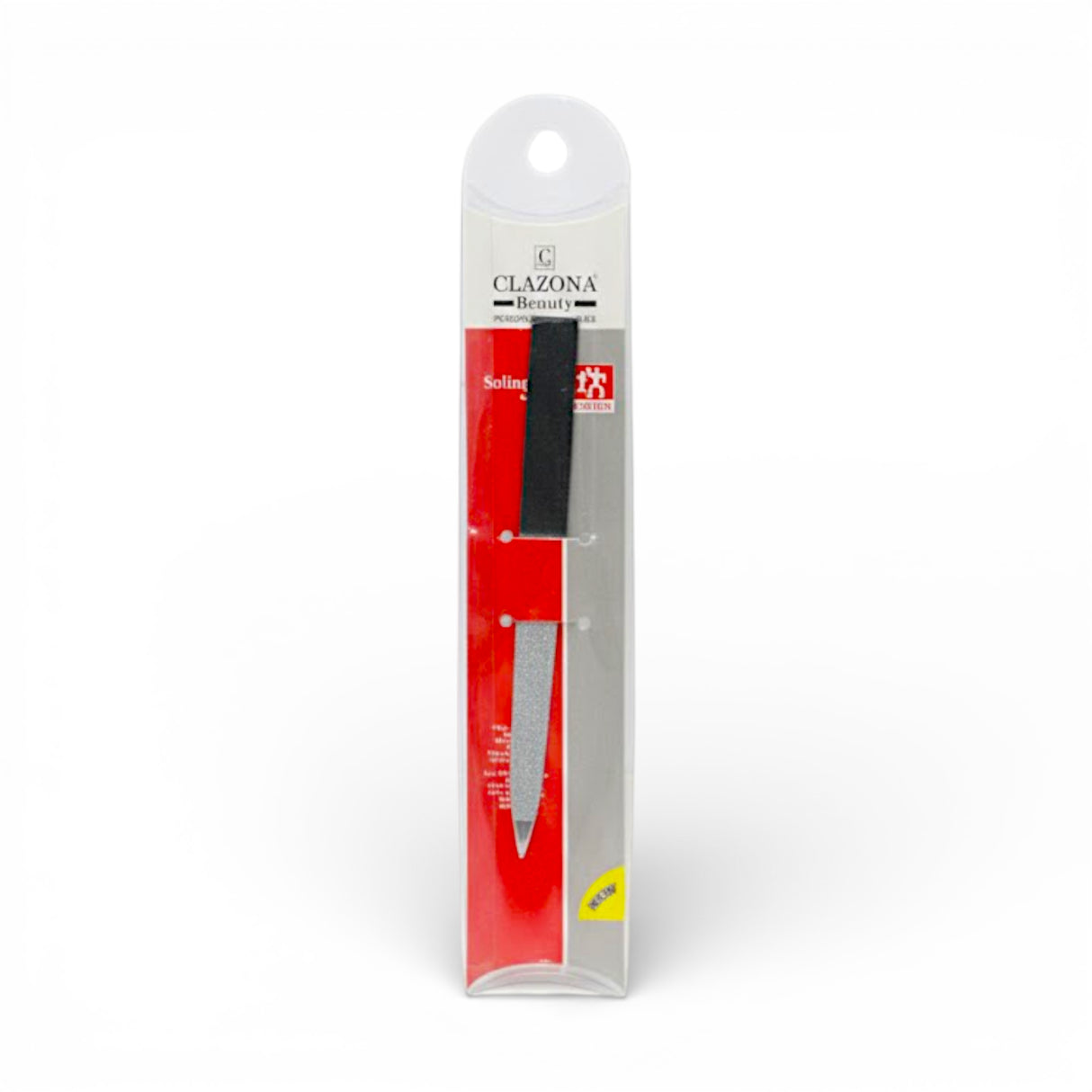 clazona nail filer ac015