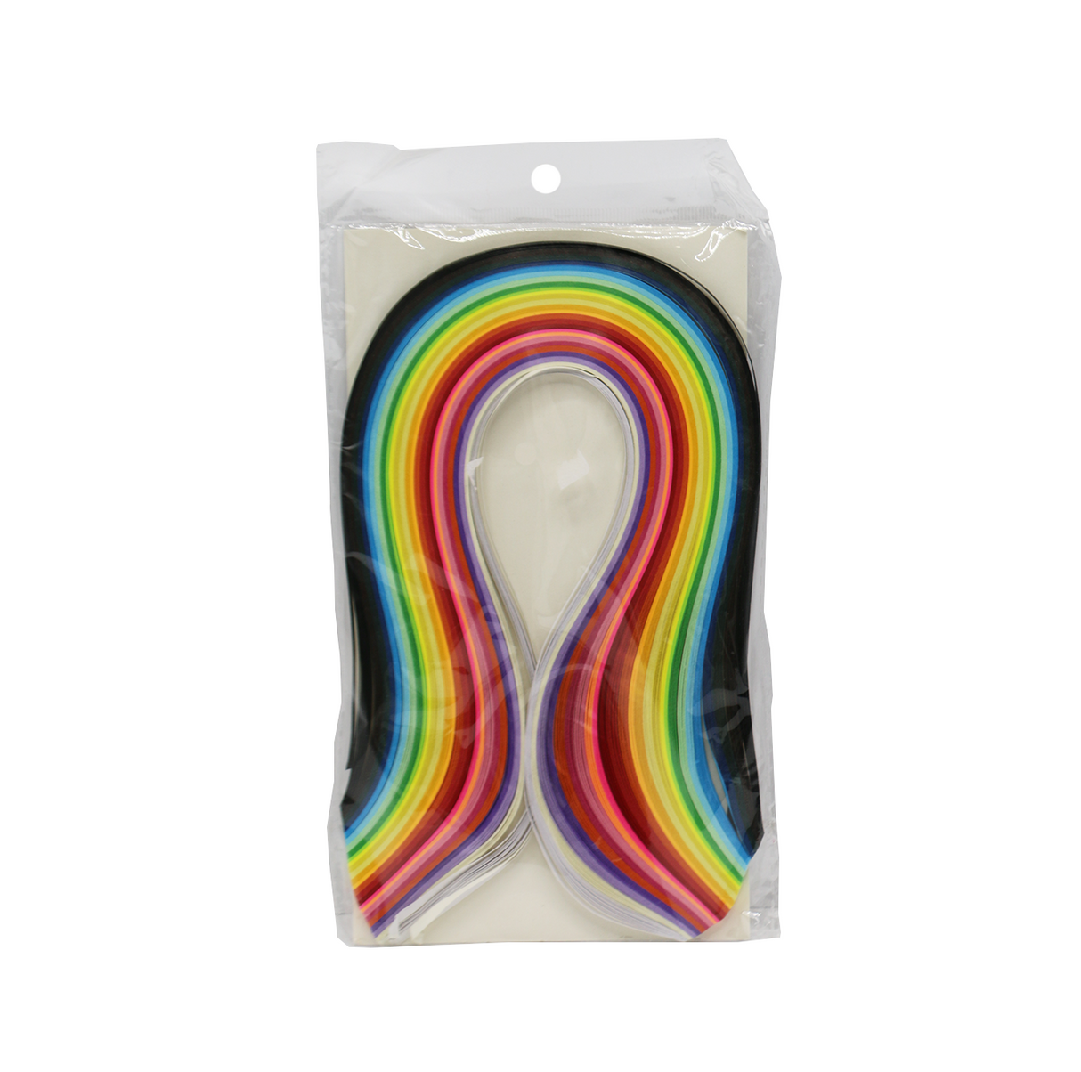 quilling paper strips flower gift paper for craft handmade small