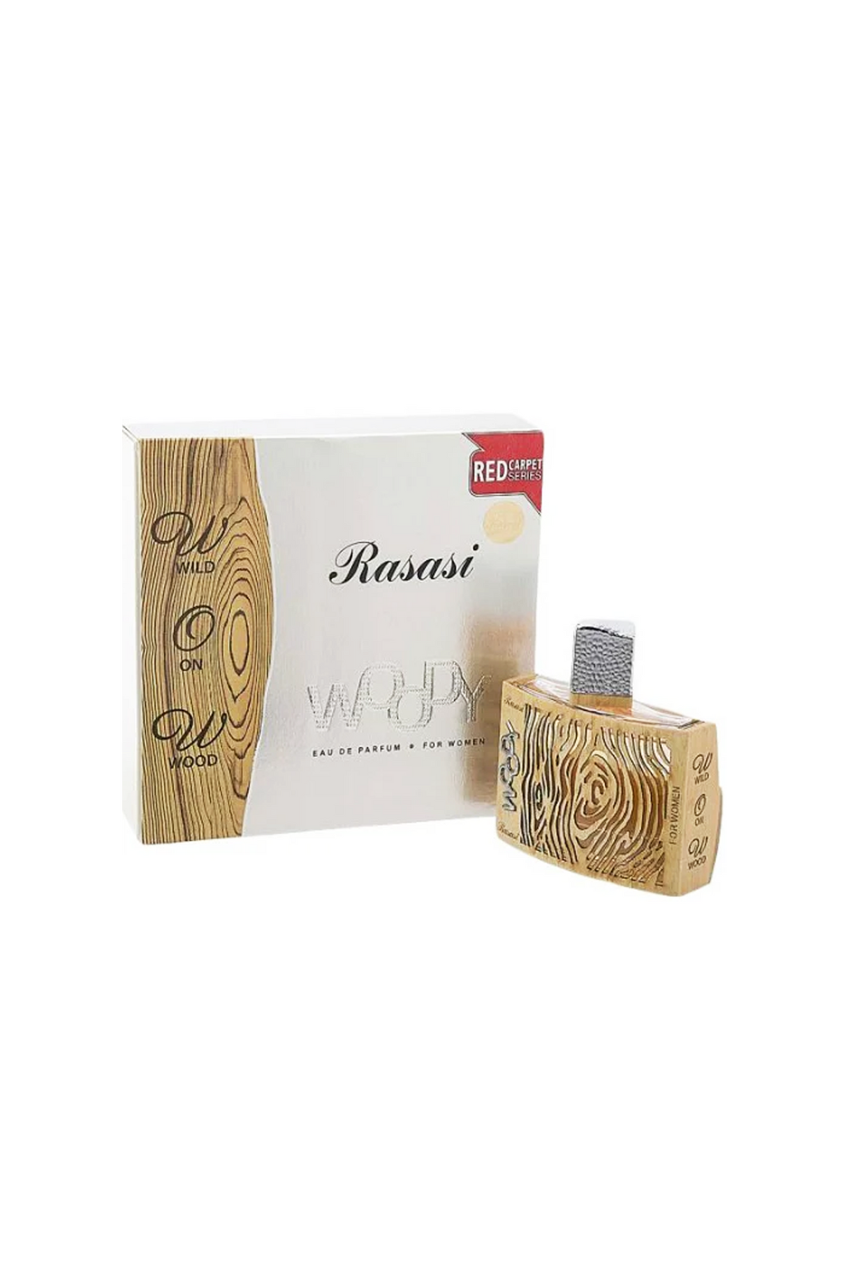 rasasi perfume woody 55ml for women