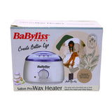babyliss wax heater bb1001