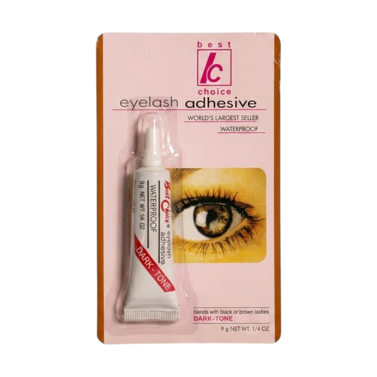 best choice eyelash gum eg-7b