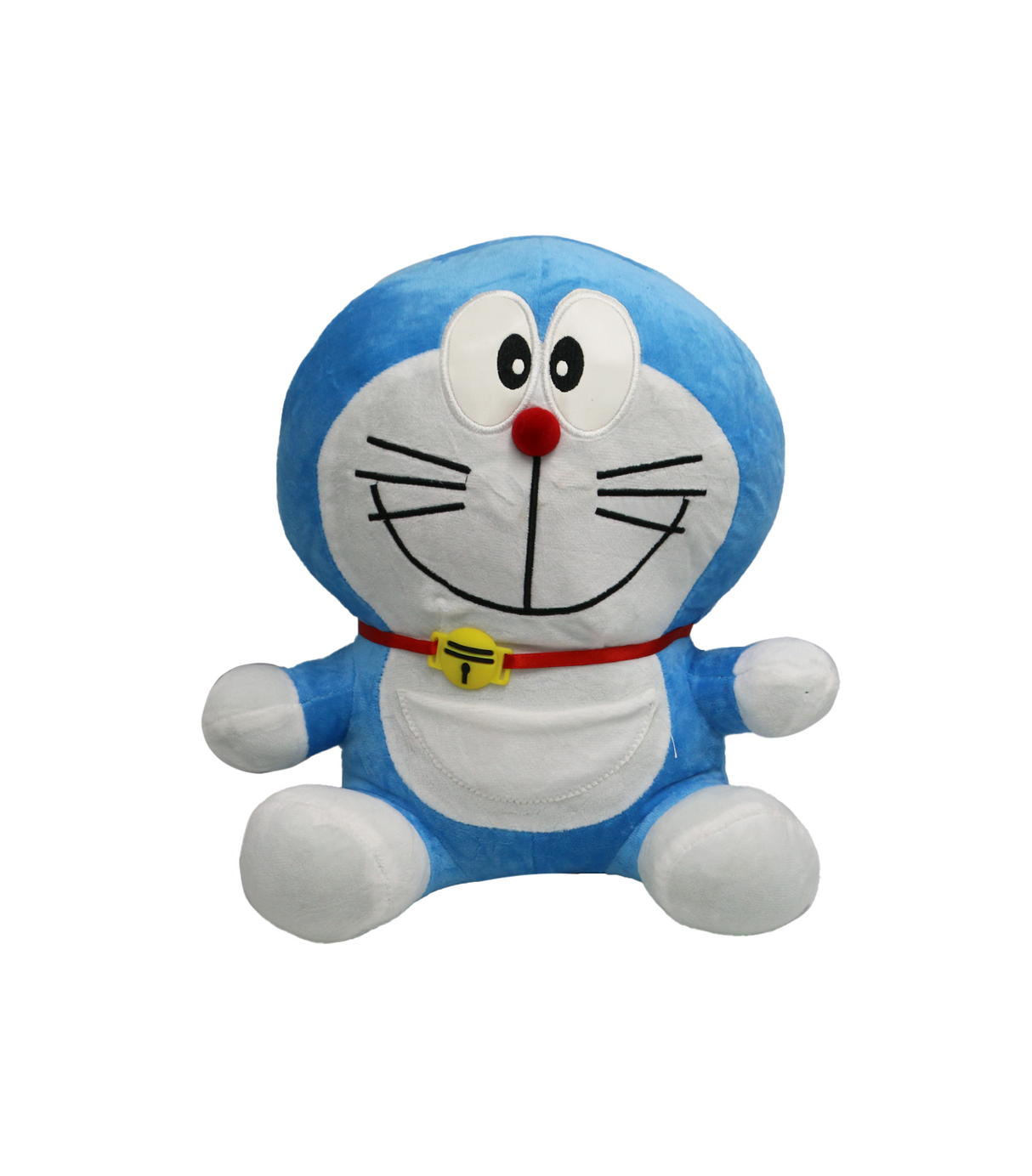 stuff doraemon 10'' t853